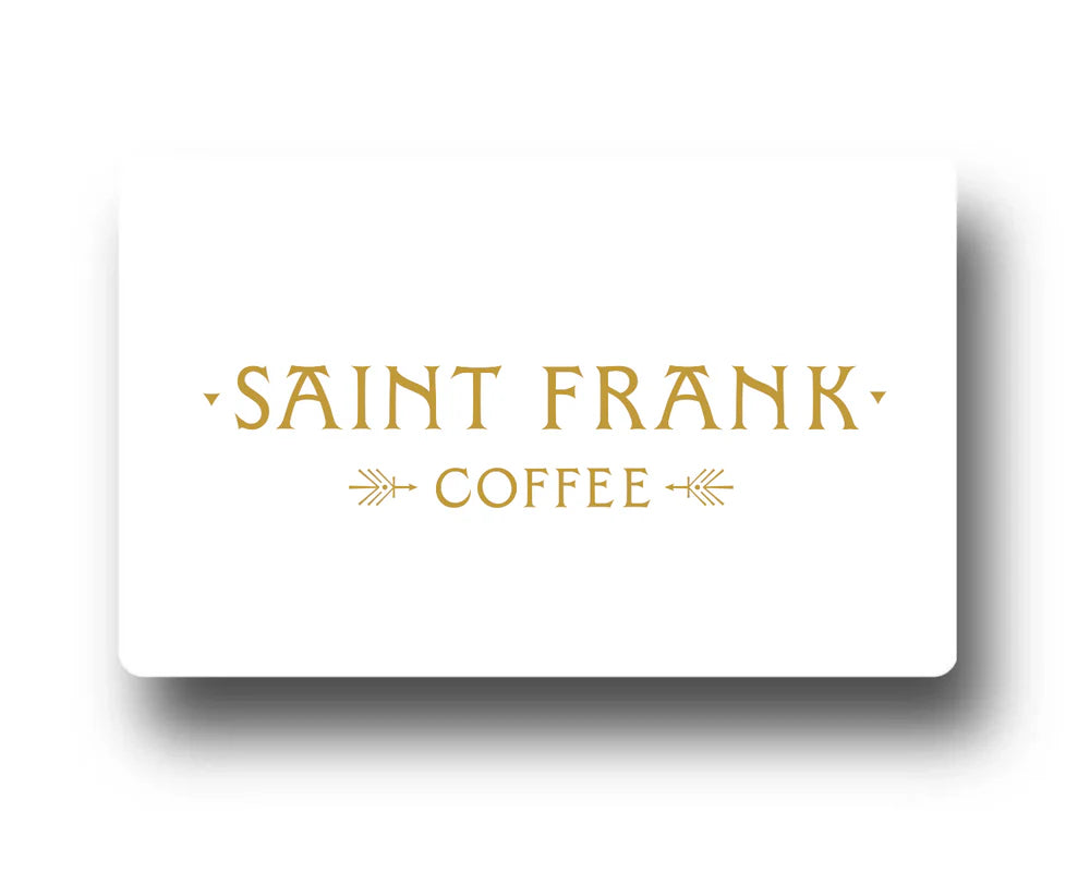 Gift Card Product