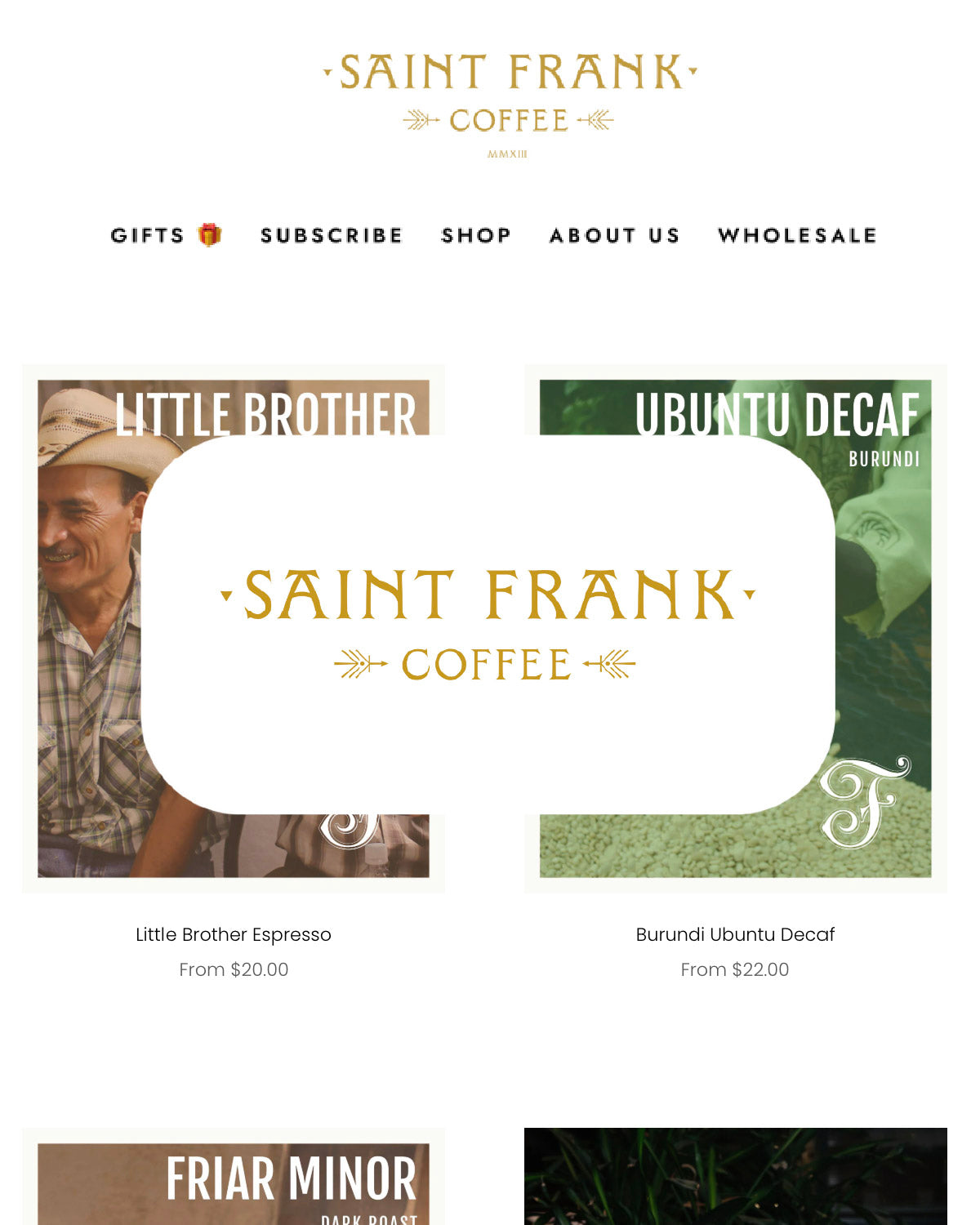 Online Gift Card