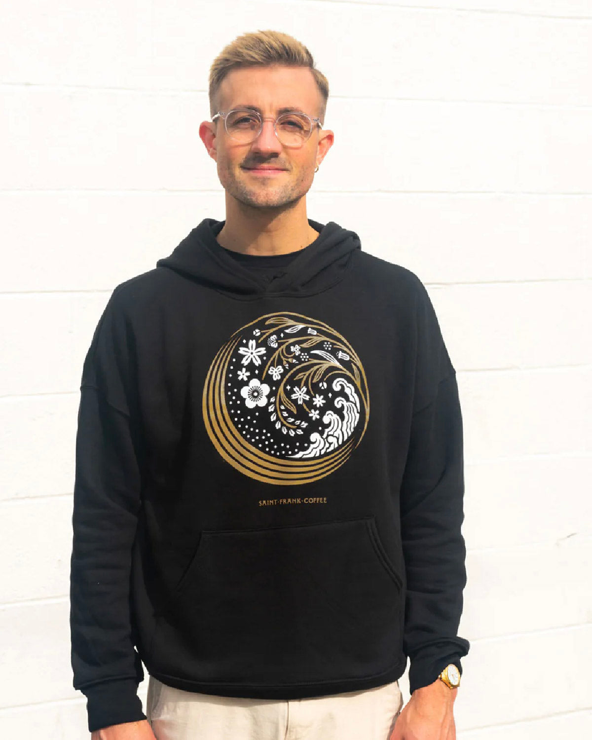 Sister Moon Hoodie