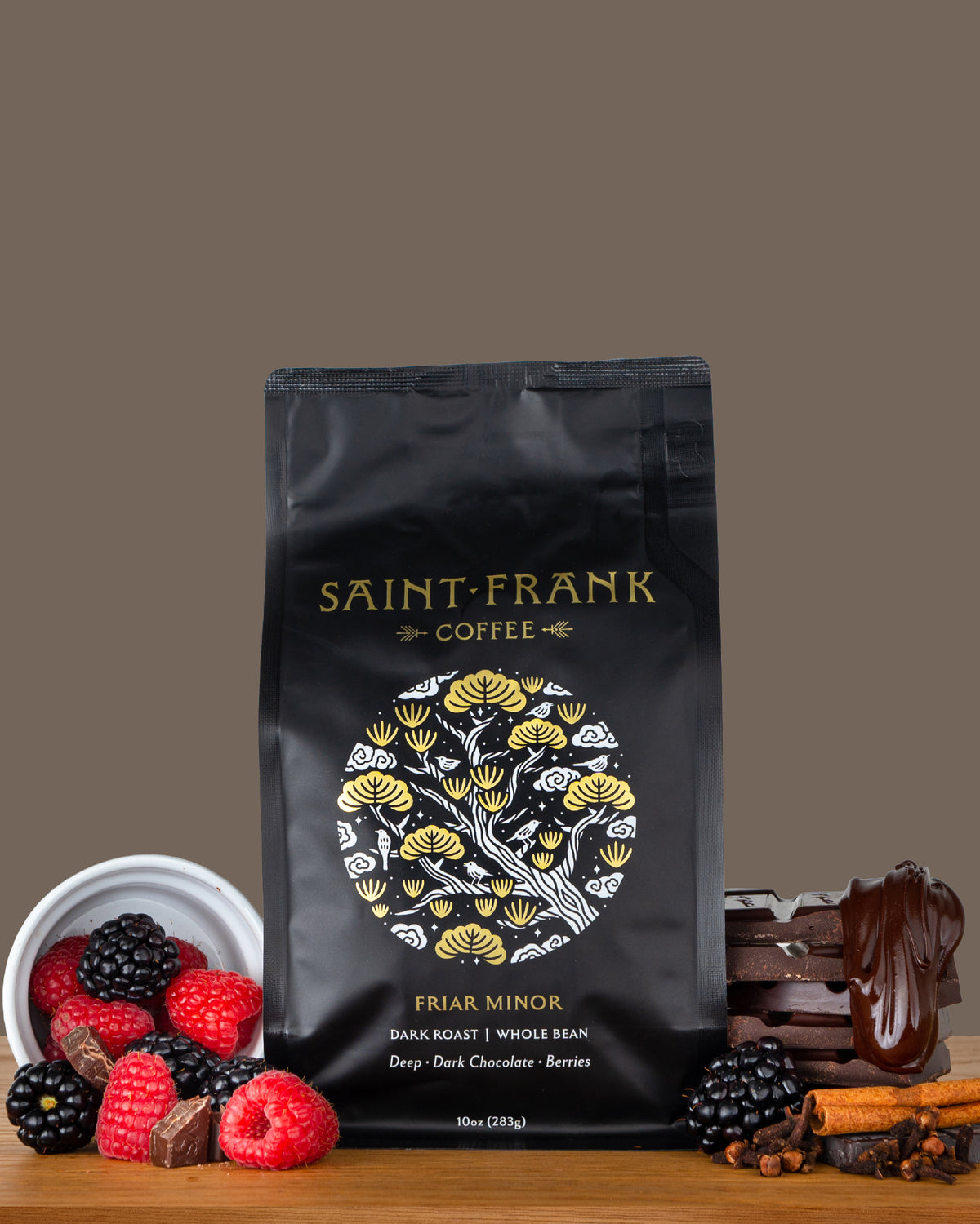 Friar Minor