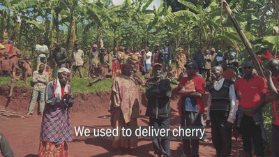 Farm video with Producers of Bumba Hill