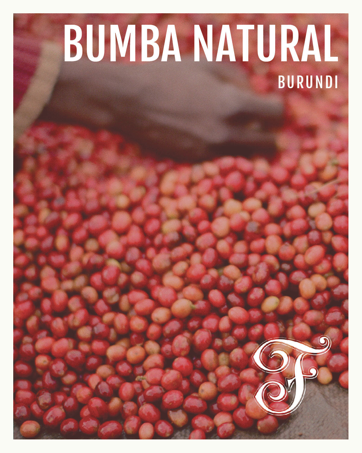 Bumba Natural Product Card